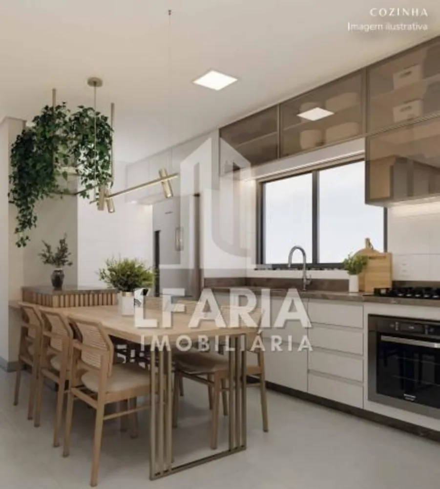Apartamento, 3 quartos, 135 m² - Foto 2
