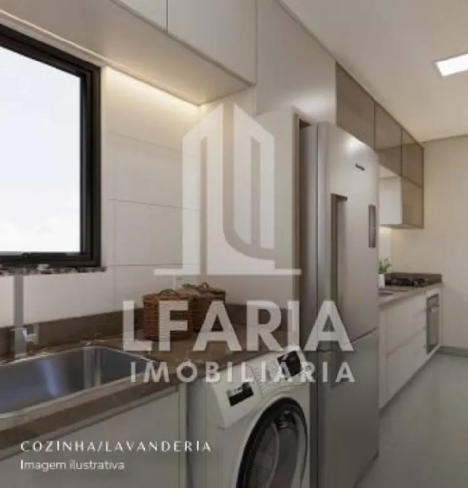Apartamento, 3 quartos, 135 m² - Foto 11