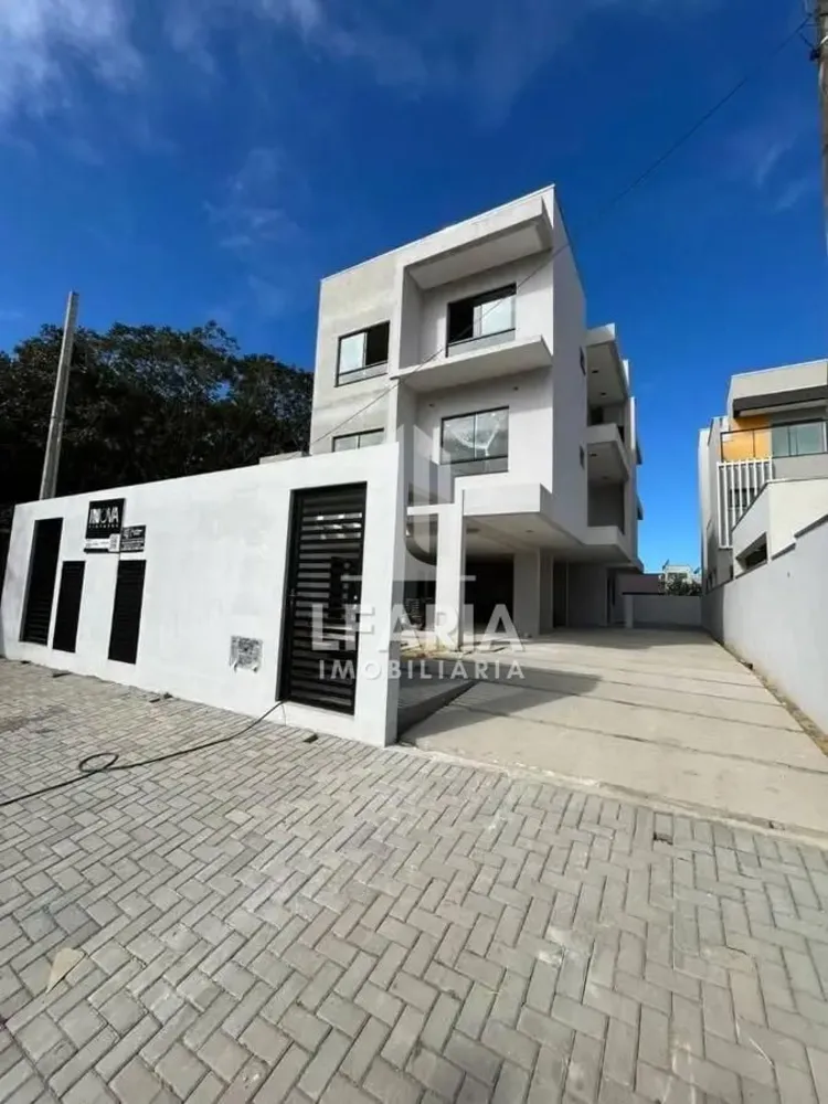 Apartamento, 3 quartos, 135 m² - Foto 5