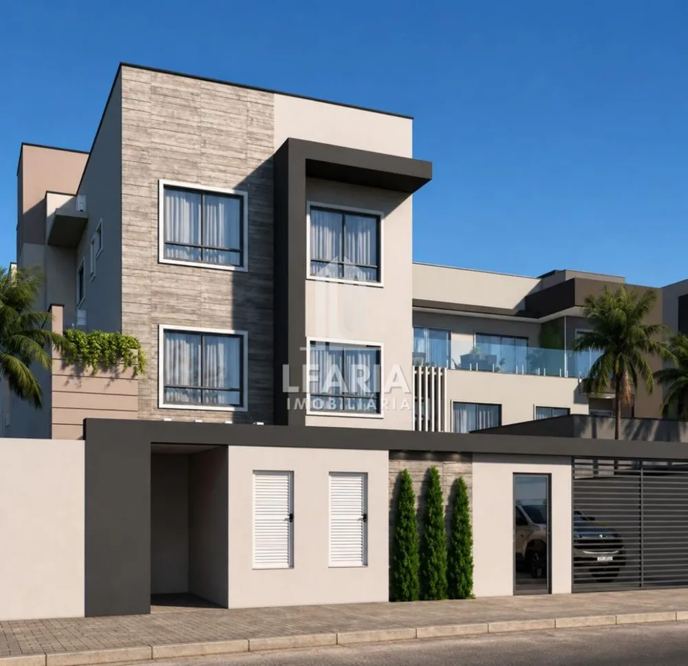 Apartamento, 3 quartos, 83 m² - Foto 11
