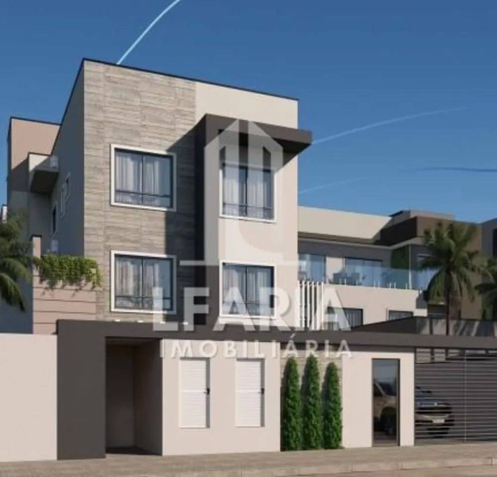 Apartamento, 3 quartos, 135 m² - Foto 9