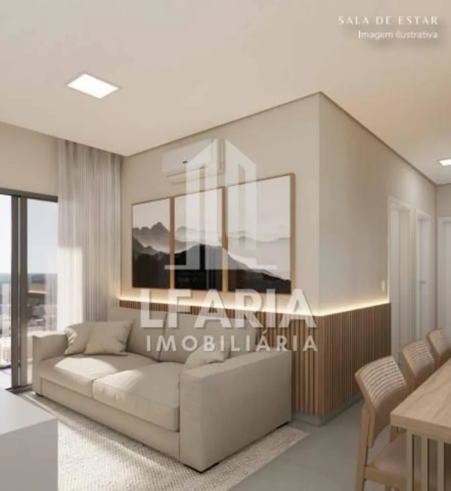 Apartamento, 3 quartos, 135 m² - Foto 8