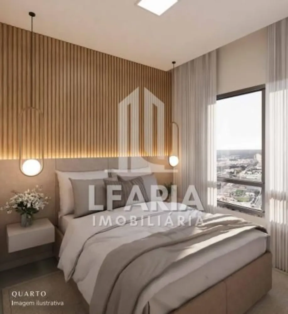 Apartamento, 3 quartos, 135 m² - Foto 3