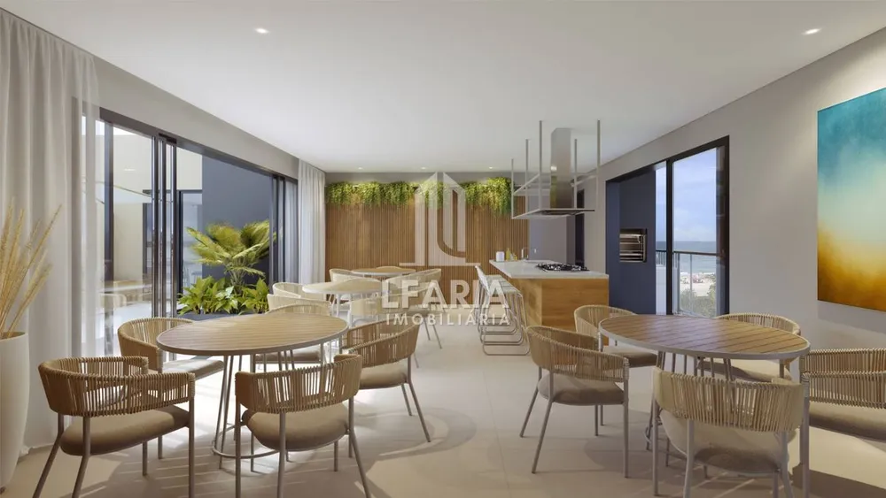 Apartamento, 3 quartos, 99 m² - Foto 2