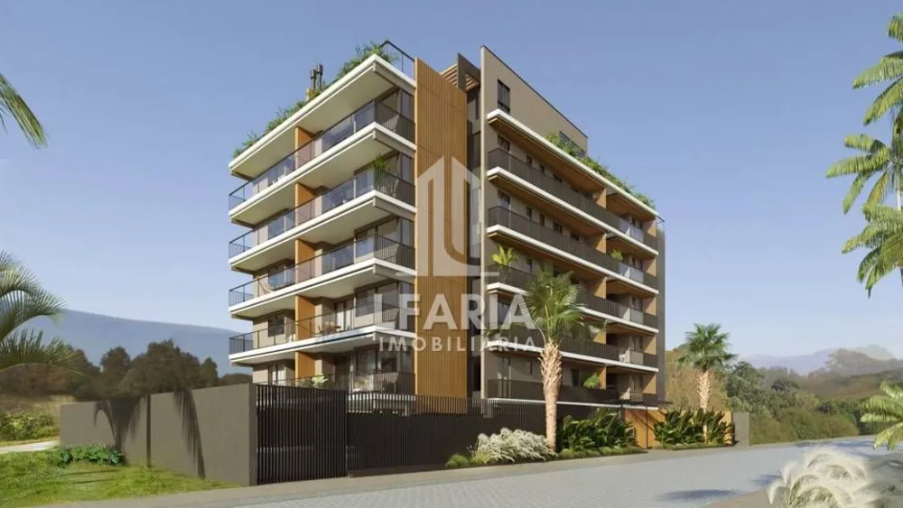 Apartamento, 3 quartos, 99 m² - Foto 1
