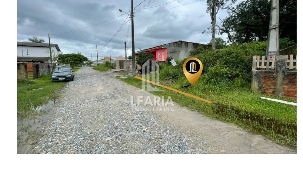 Terreno, 360 m² - Foto 1