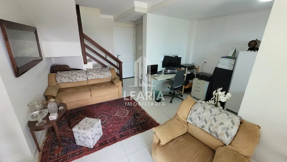 Cobertura, 3 quartos, 99 m² - Foto 7