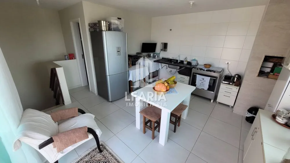 Cobertura, 3 quartos, 99 m² - Foto 4