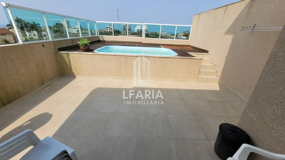 Cobertura, 3 quartos, 99 m² - Foto 2