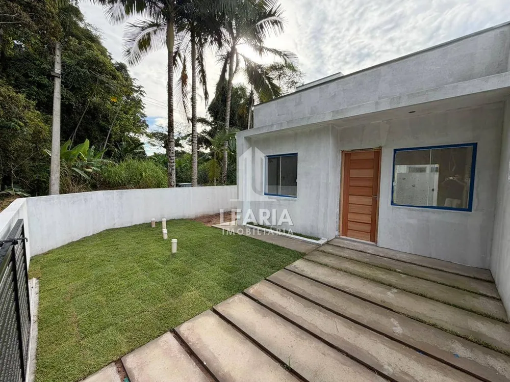 Casa, 2 quartos, 40 m² - Foto 3
