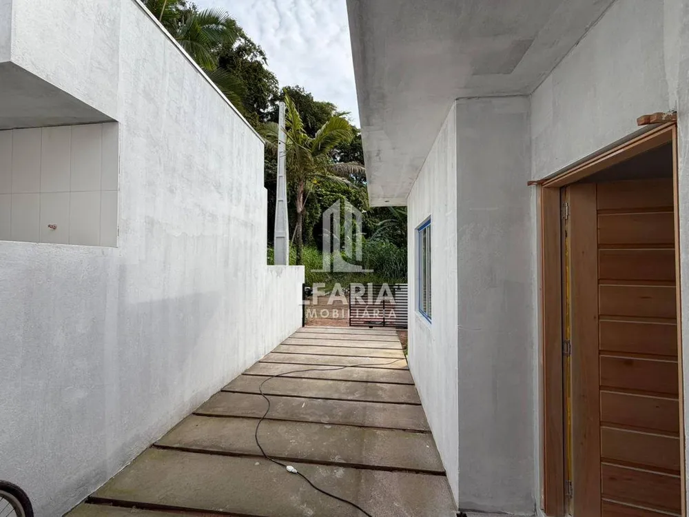 Casa, 2 quartos, 40 m² - Foto 9