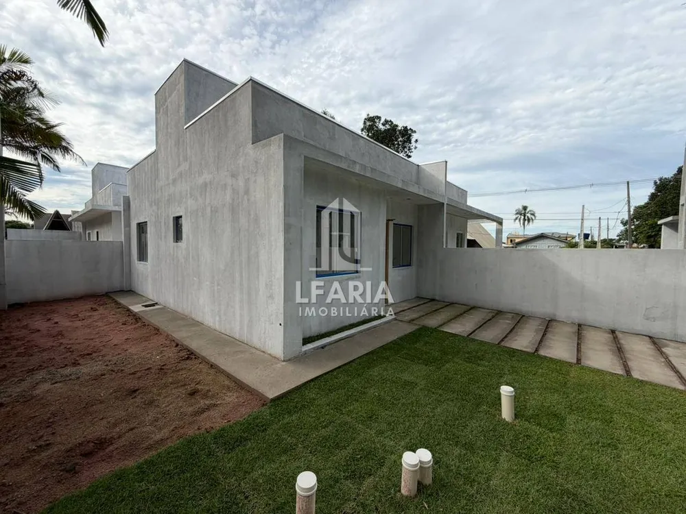 Casa, 2 quartos, 40 m² - Foto 2
