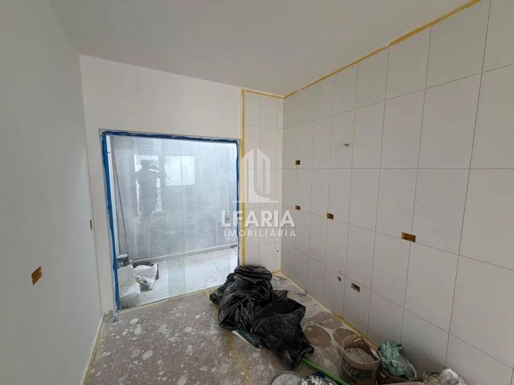 Casa, 2 quartos, 40 m² - Foto 5