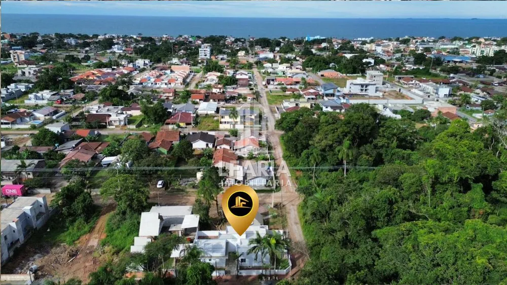 Casa, 2 quartos, 40 m² - Foto 11