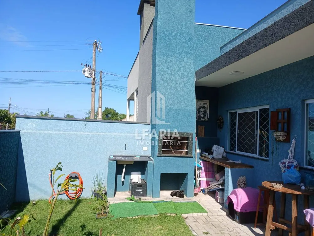Casa, 2 quartos, 51 m² - Foto 9