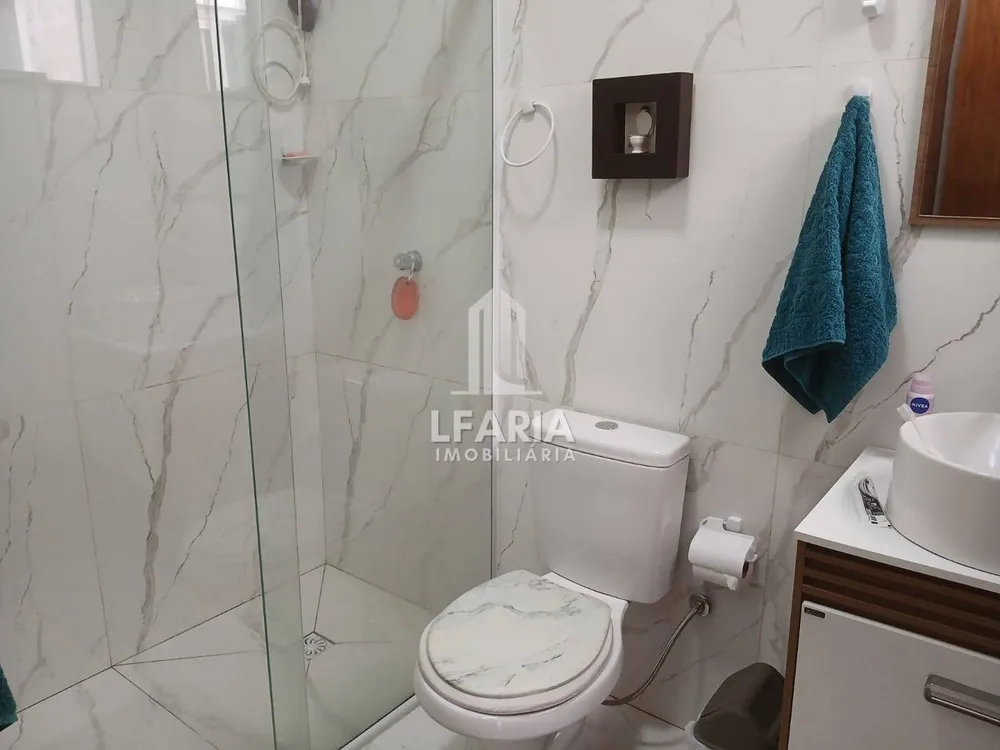 Casa, 2 quartos, 51 m² - Foto 8