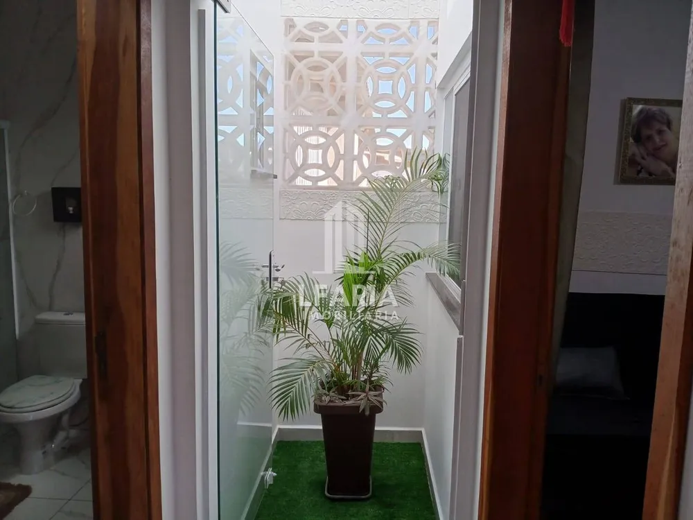 Casa, 2 quartos, 51 m² - Foto 7