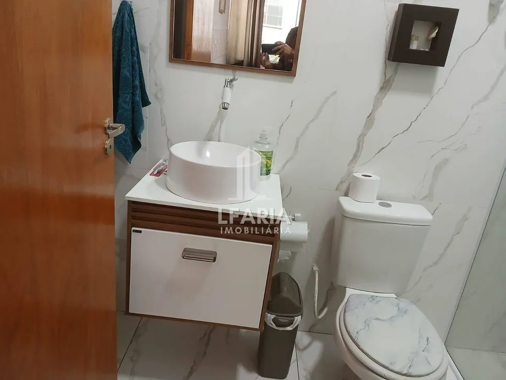 Casa, 2 quartos, 51 m² - Foto 5