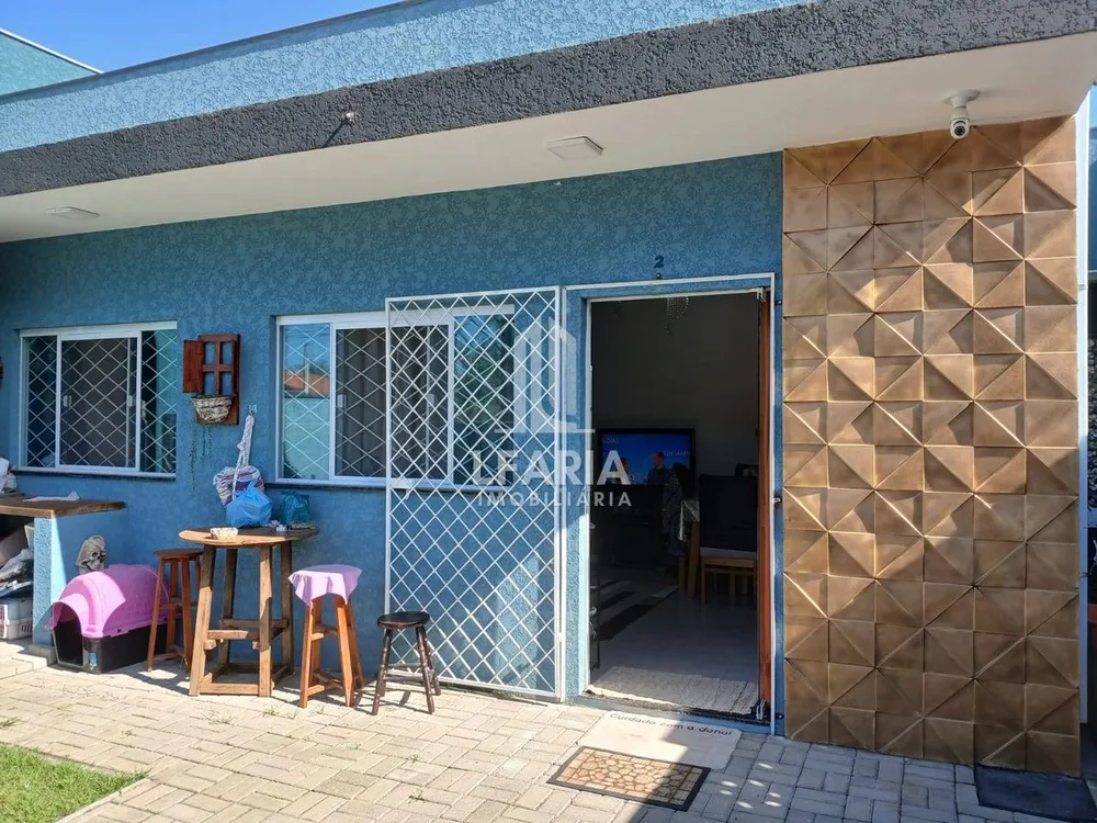 Casa, 2 quartos, 51 m² - Foto 10