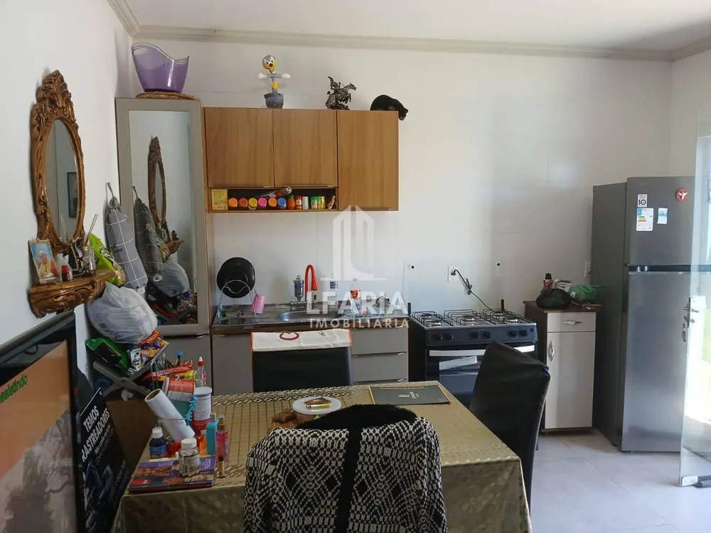 Casa, 2 quartos, 51 m² - Foto 3