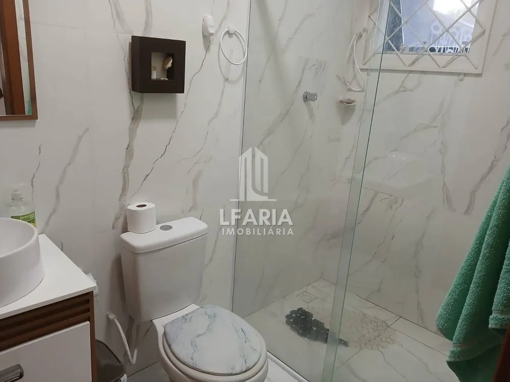 Casa, 2 quartos, 51 m² - Foto 6