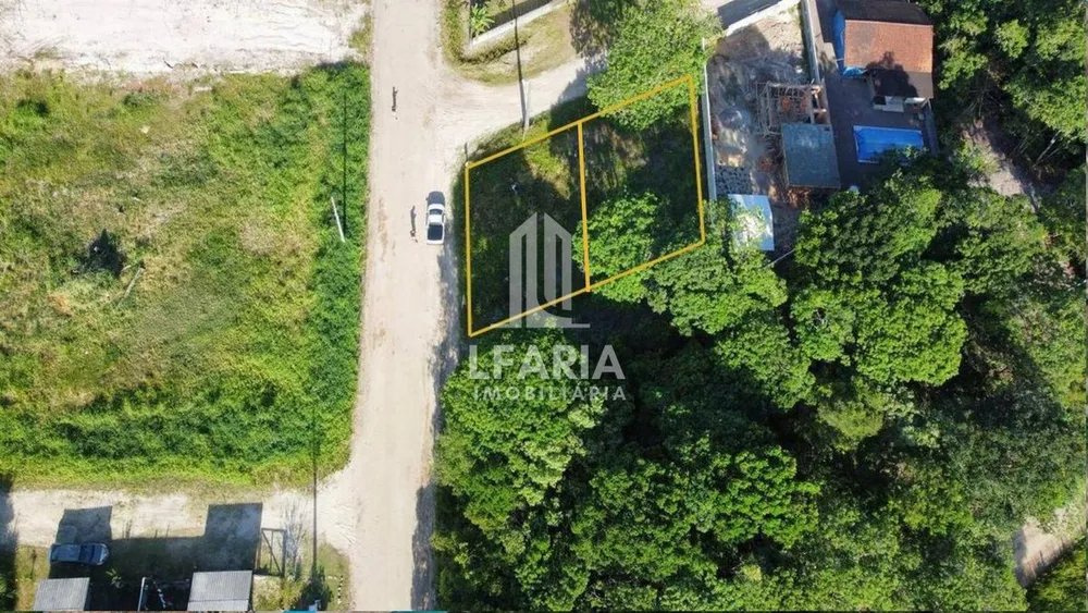 Terreno, 750 m² - Foto 1