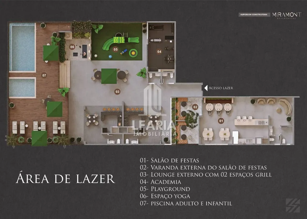 Apartamento, 3 quartos - Foto 13