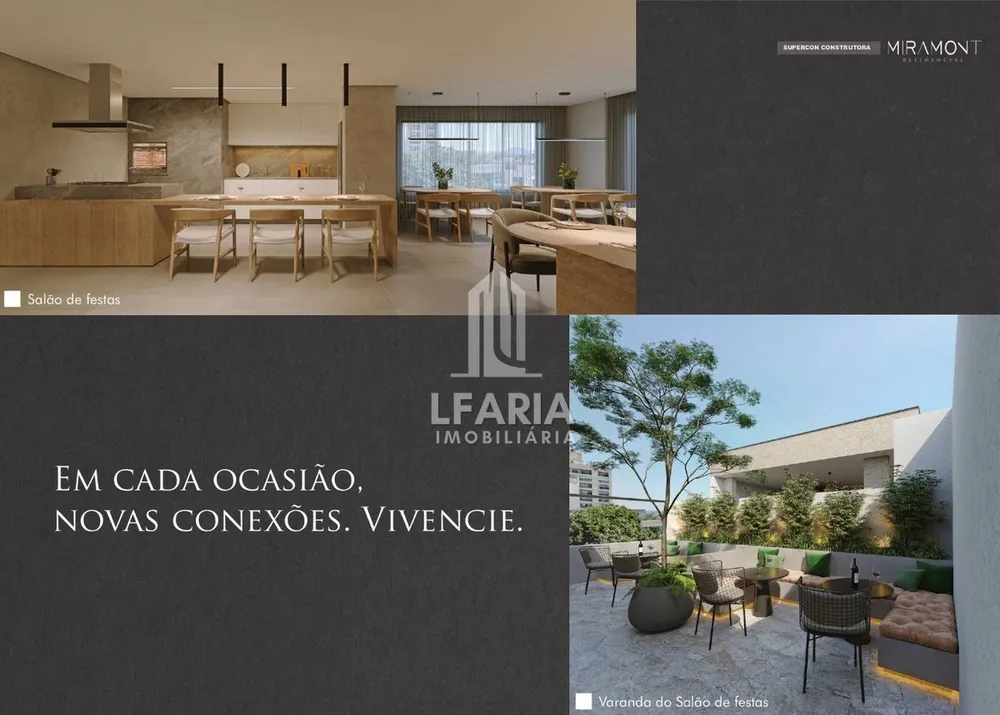 Apartamento, 3 quartos - Foto 10