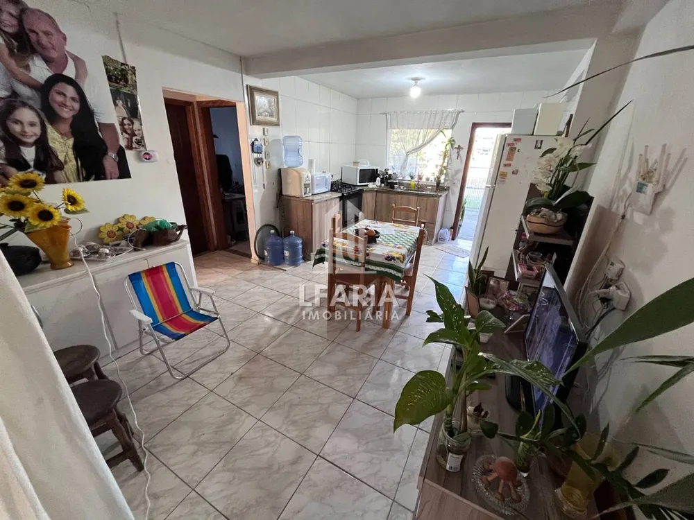 Casa, 1 quarto, 175 m² - Foto 4