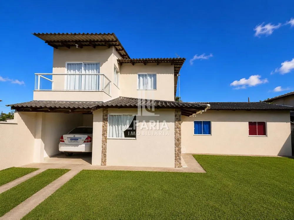 Casa, 1 quarto, 175 m² - Foto 3