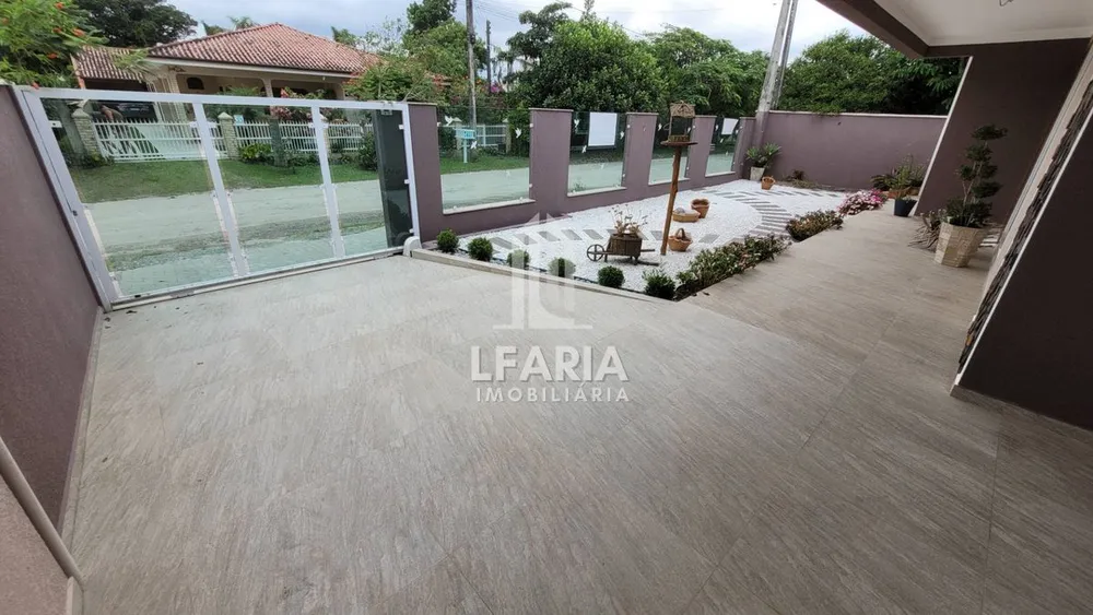 Casa, 3 quartos, 176 m² - Foto 2