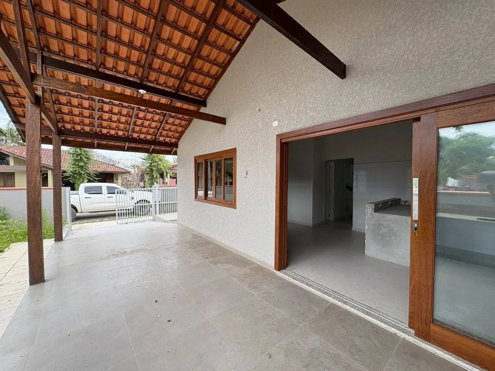 Casa, 3 quartos, 100 m² - Foto 8