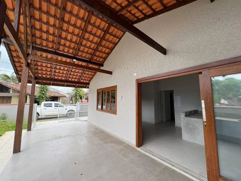 Casa, 3 quartos, 100 m² - Foto 12