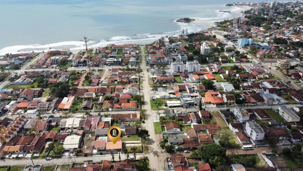Casa, 3 quartos, 100 m² - Foto 1