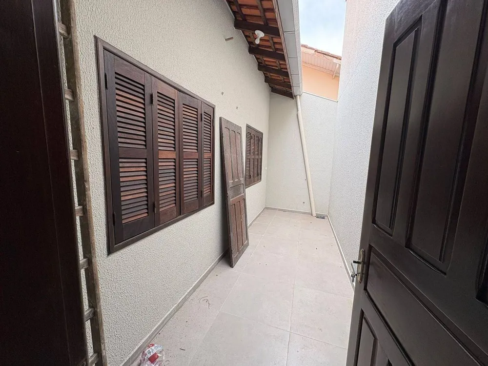 Casa, 3 quartos, 100 m² - Foto 2