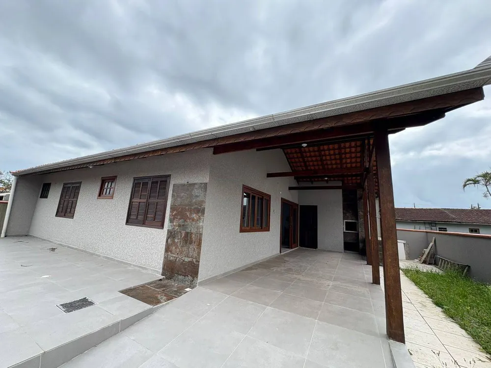 Casa, 3 quartos, 100 m² - Foto 1