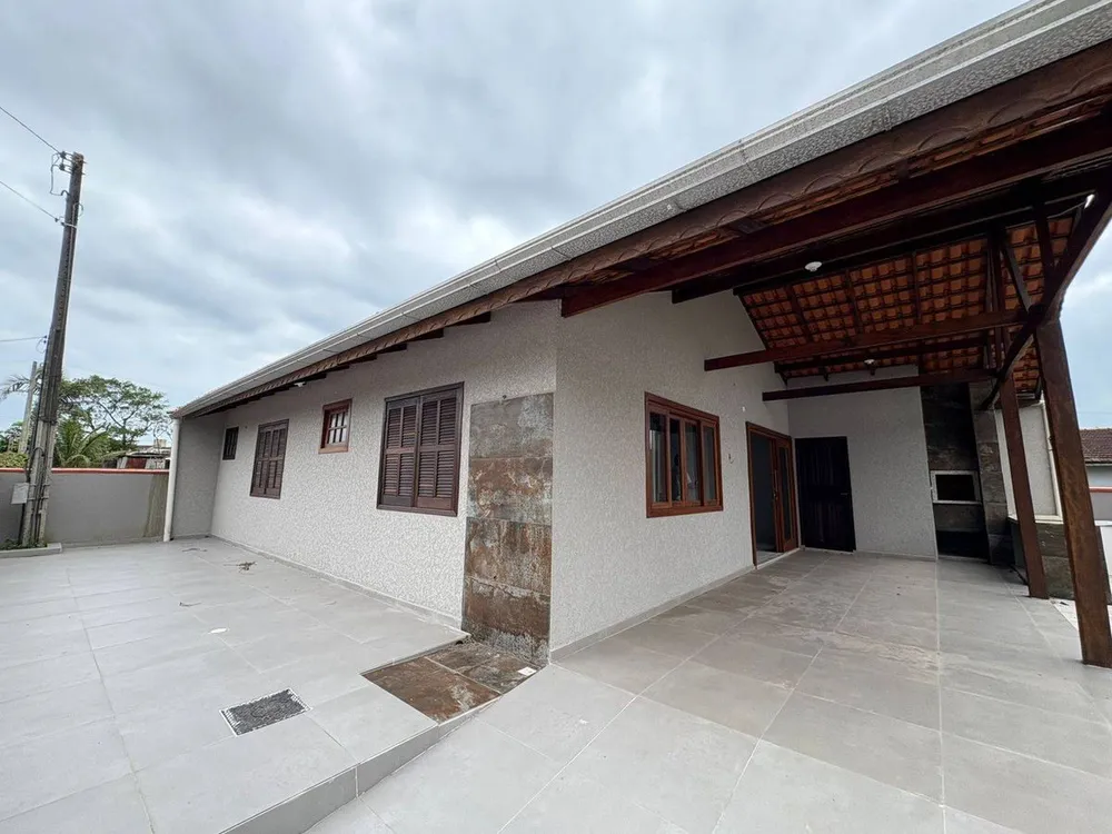 Casa, 3 quartos, 100 m² - Foto 4