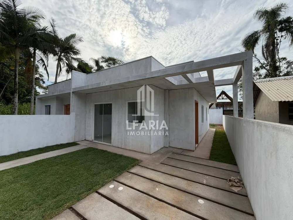 Casa, 3 quartos, 65 m² - Foto 2