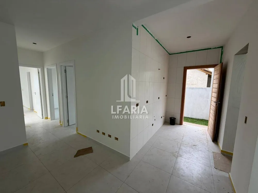 Casa, 3 quartos, 65 m² - Foto 4