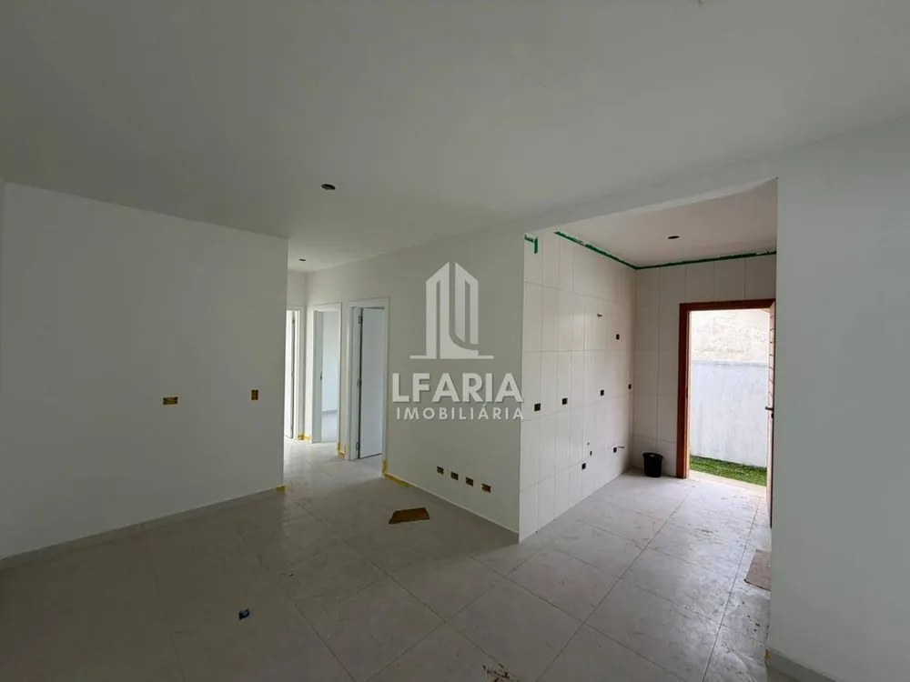 Casa, 3 quartos, 65 m² - Foto 3
