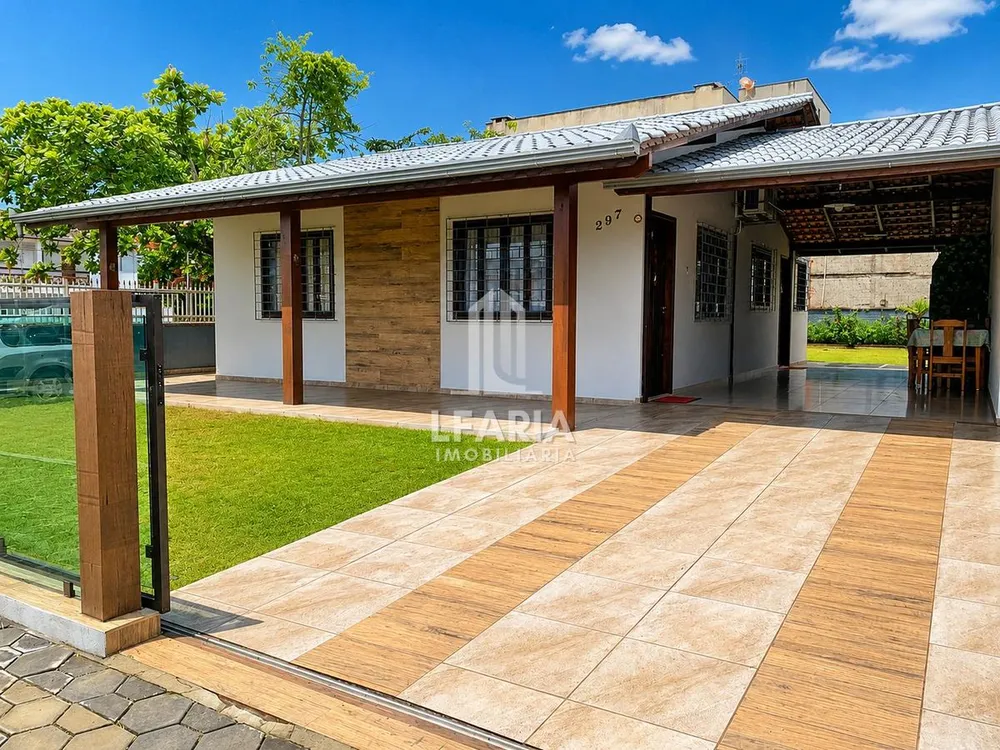 Casa, 3 quartos, 111 m² - Foto 2