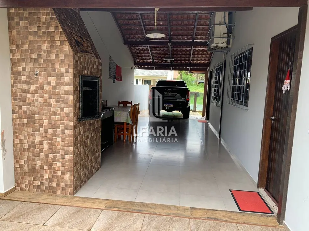 Casa, 3 quartos, 111 m² - Foto 5
