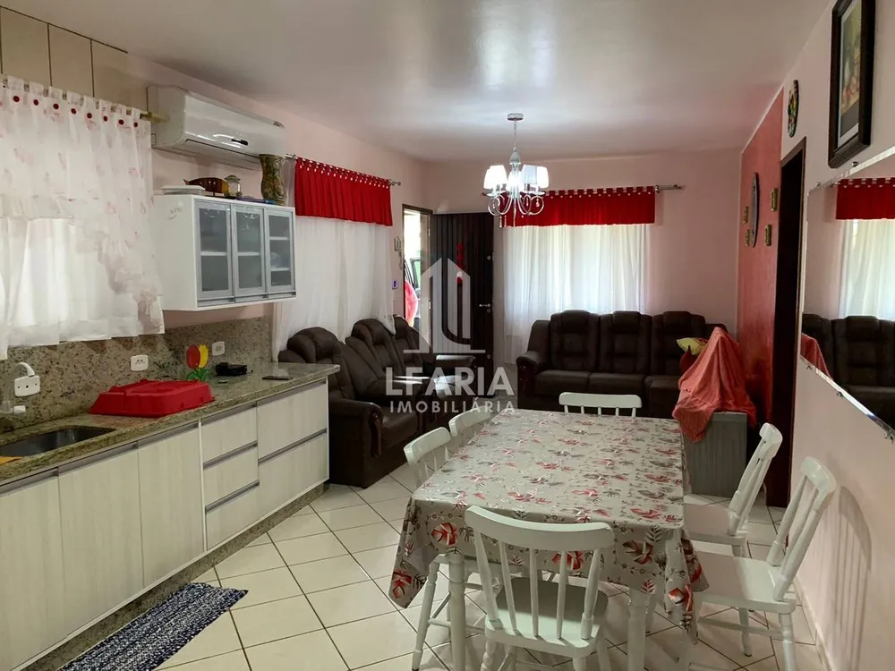 Casa, 3 quartos, 111 m² - Foto 8