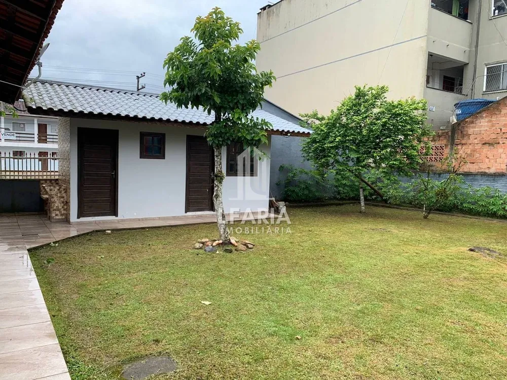 Casa, 3 quartos, 111 m² - Foto 6