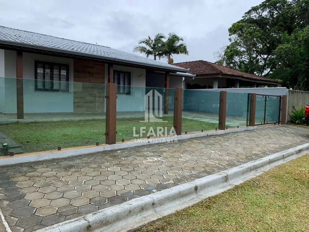 Casa, 3 quartos, 111 m² - Foto 3
