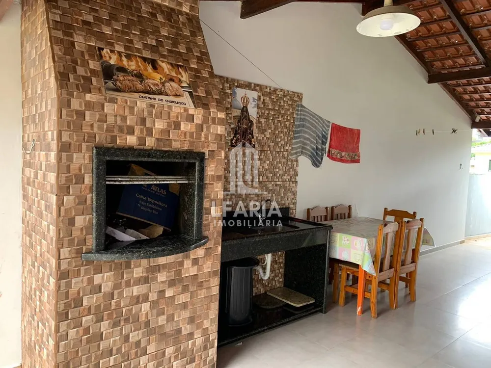 Casa, 3 quartos, 111 m² - Foto 4