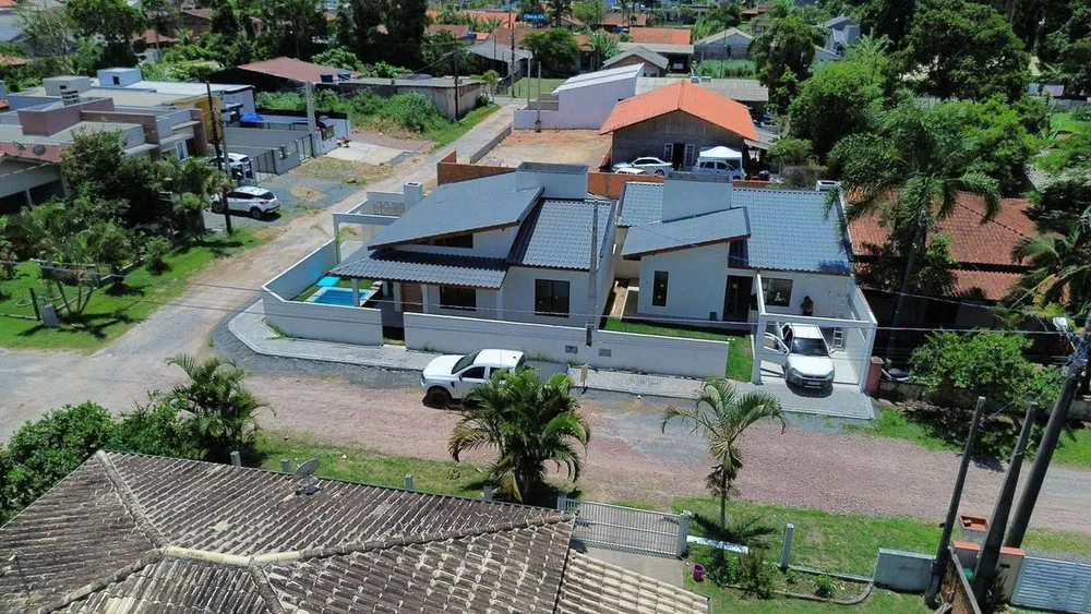 Casa, 2 quartos, 61 m² - Foto 20