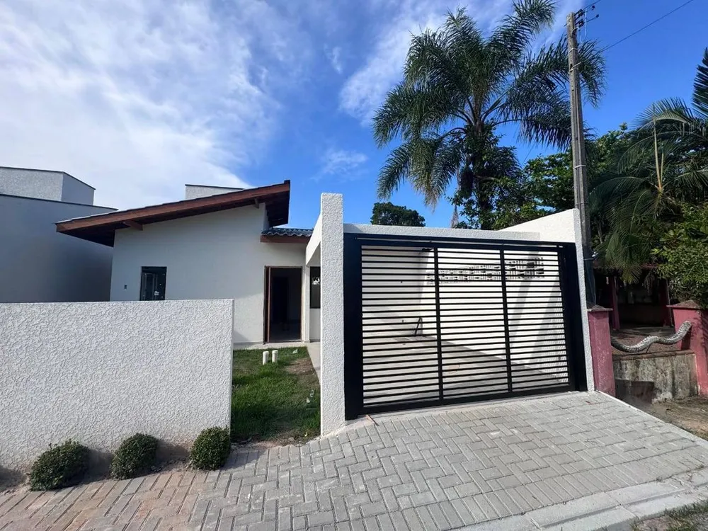 Casa, 2 quartos, 61 m² - Foto 19