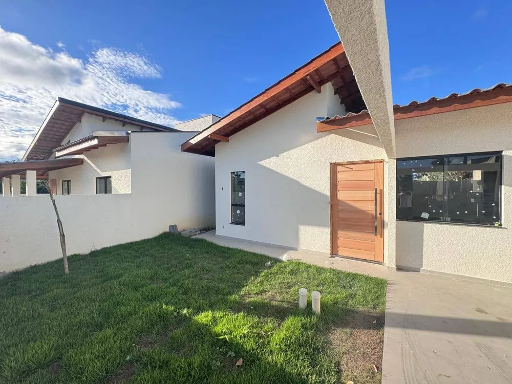 Casa, 2 quartos, 61 m² - Foto 10