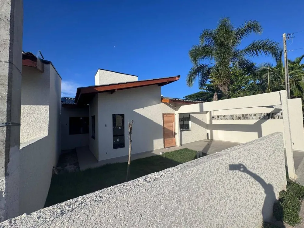 Casa, 2 quartos, 61 m² - Foto 18